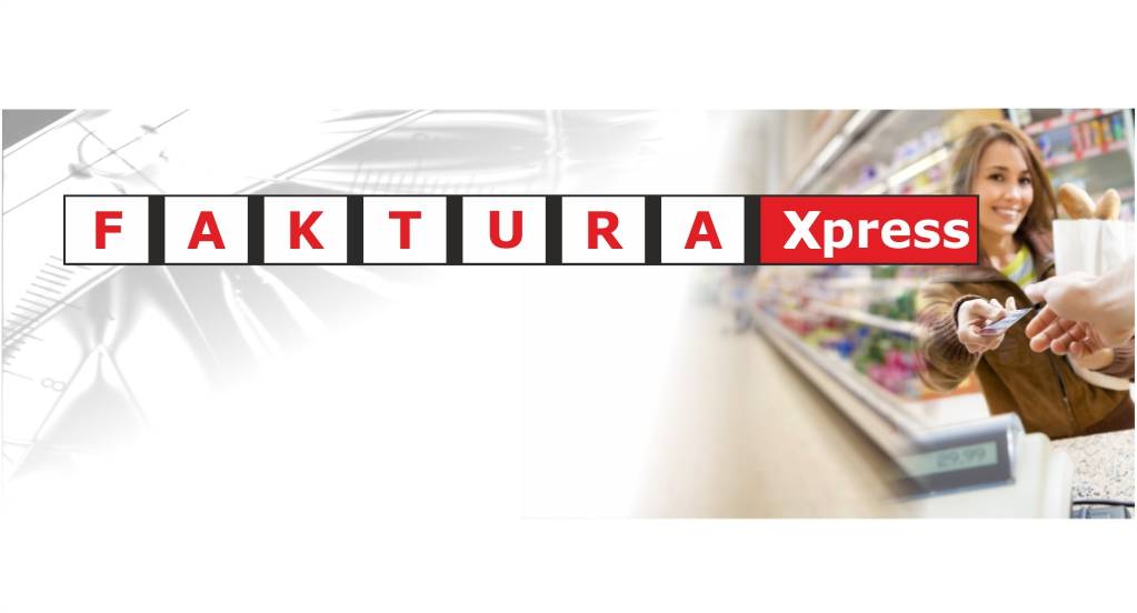 FAKTURA-Xpress - Getränke Software für kleine Unternehmen