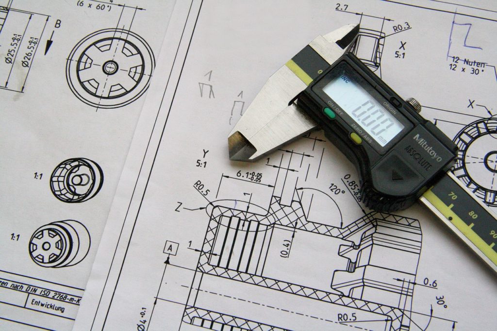 FAKTURA-X für den technischen Handel und Ingenieurbüros