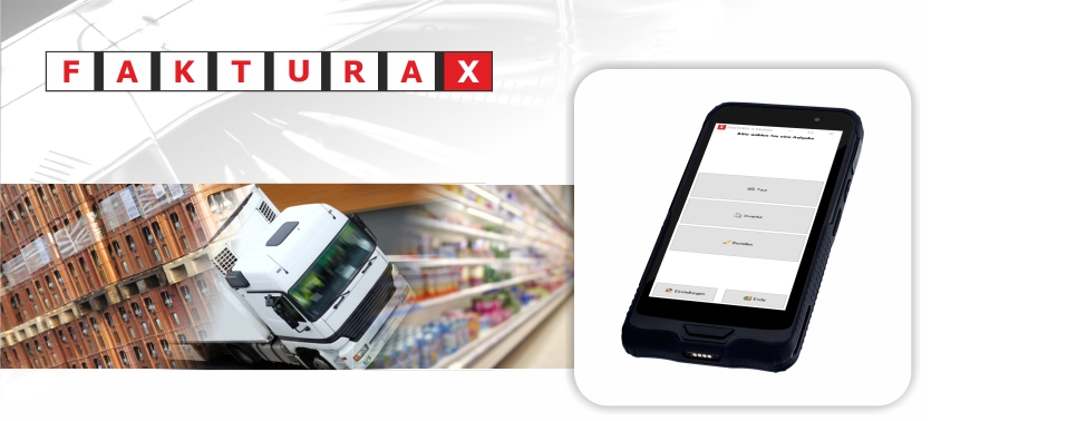 FAKTURA-X Mobil